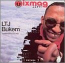 Ltj Bukem/Vol. 3-Mixmag Live!